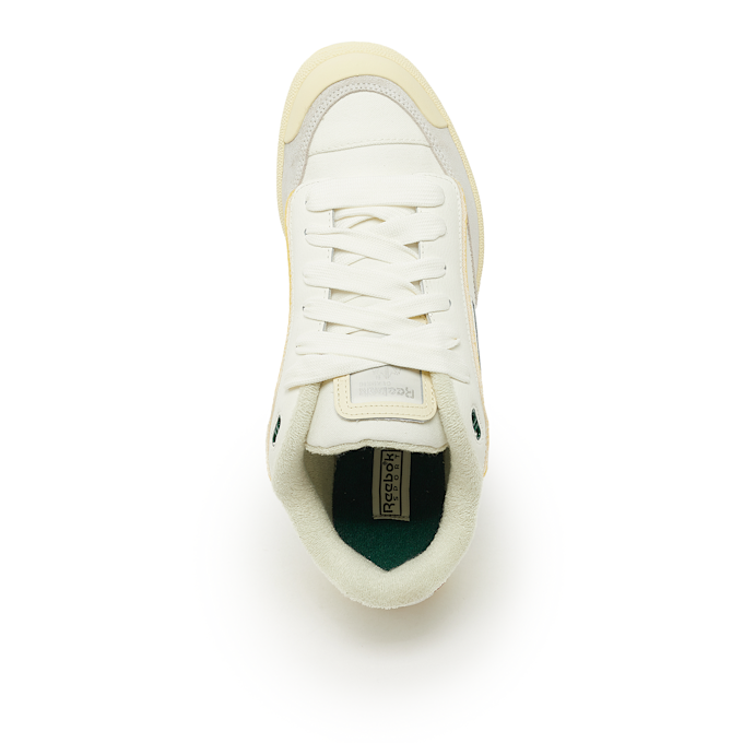 Reebok Club C Bulc gelb 88280 4