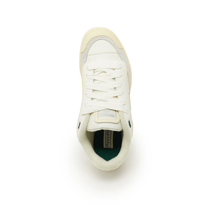 Reebok Wmns Club B Bulc gelb 85303 4