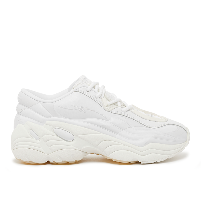 Reebok DMX Run 6 Modern weiß 85305 2