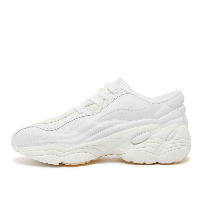 Reebok DMX Run 6 Modern weiß 85305 3