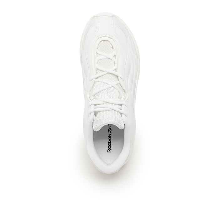 Reebok DMX Run 6 Modern weiß 85305 4