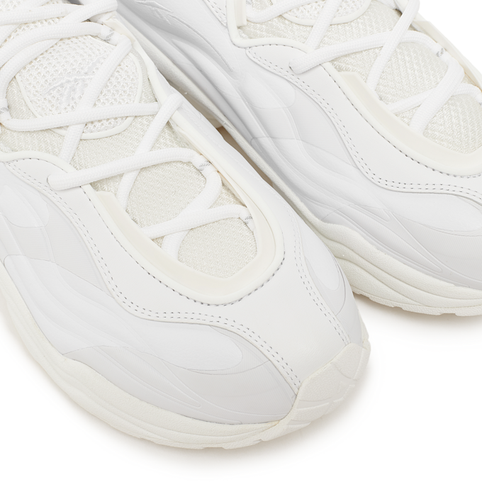 Reebok DMX Run 6 Modern weiß 85305 5