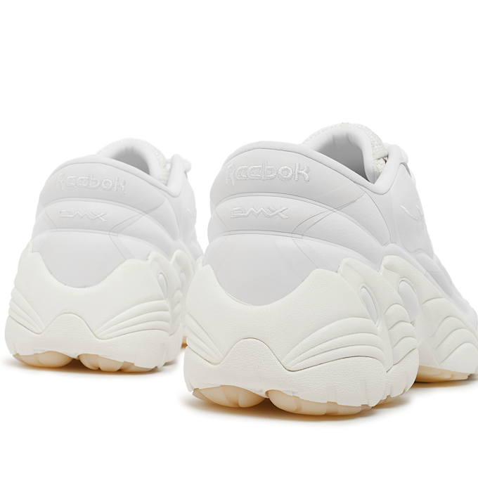 Reebok DMX Run 6 Modern weiß 85305 7
