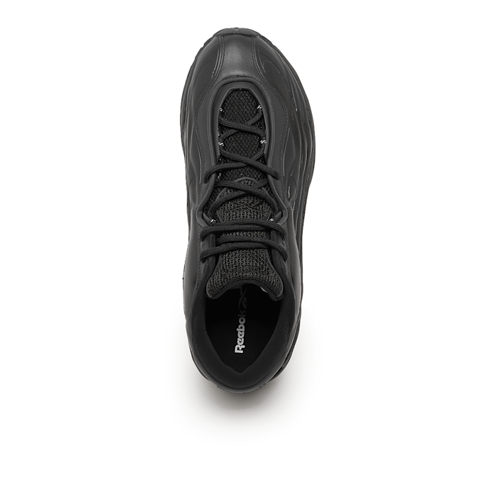 Reebok DMX Run 6 Modern zwart 85306 4