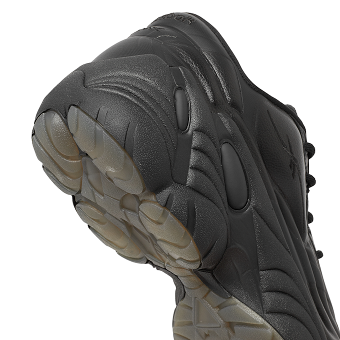 Reebok DMX Run 6 Modern zwart 85306 7