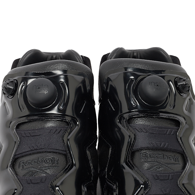 Reebok x Needles Instapump Fury 94 zwart 85304 6