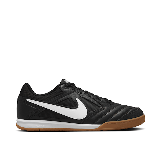 Nike Wmns Gato "Black Gum" schwarz 86153 2