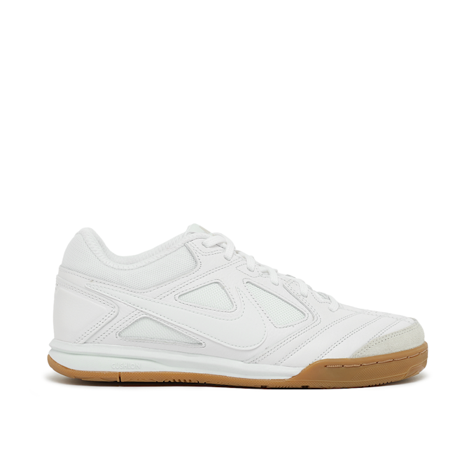 Nike Wmns Gato "White Gum" weiß 88681 2