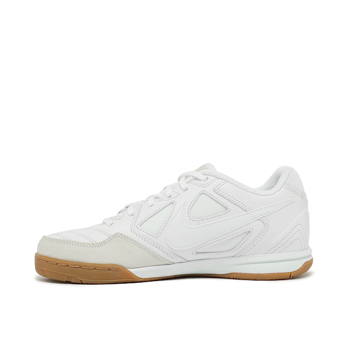 Nike Wmns Gato "White Gum" weiß 88681 3