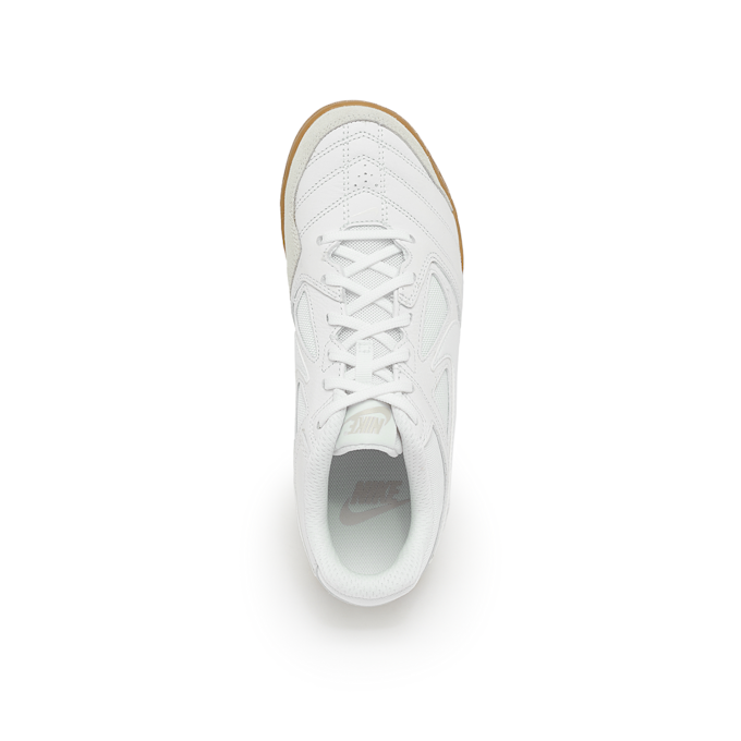Nike Wmns Gato "White Gum" weiß 88681 4