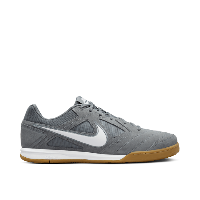 Nike Wmns Gato "Smoke Grey" grau 86154 2