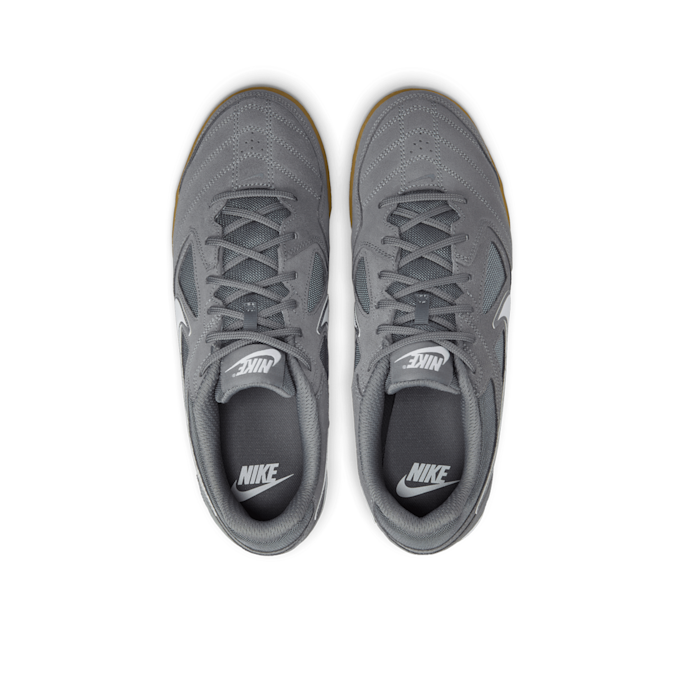 Nike Wmns Gato "Smoke Grey" grau 86154 4
