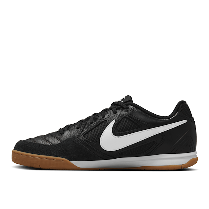 Nike Gato "Black Gum" noir 89467 3