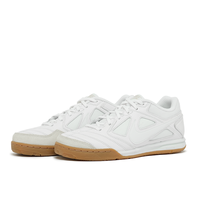 Nike Gato "White Gum" white 88847 1