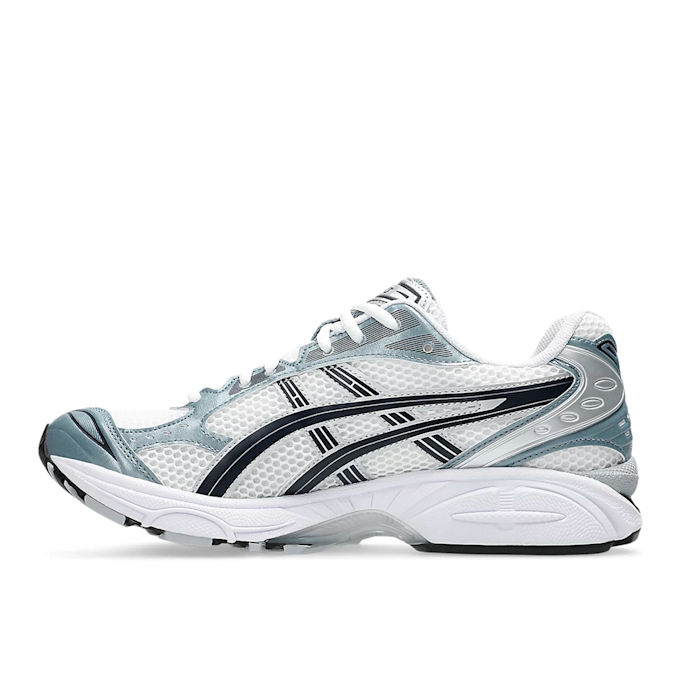 ASICS SportStyle Gel-Kayano 14 "Fjord Grey" gris 88285 3