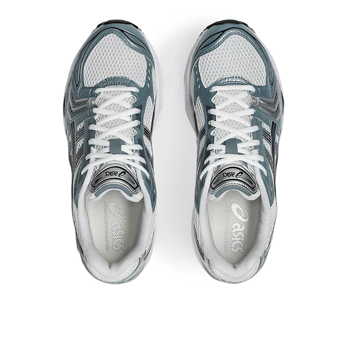 ASICS SportStyle Gel-Kayano 14 "Fjord Grey" gris 88285 4