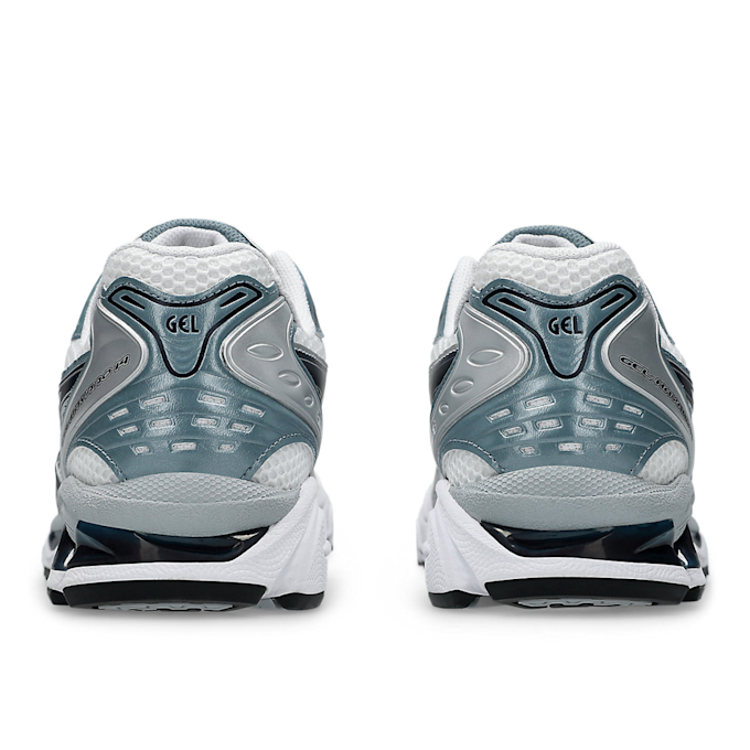 ASICS SportStyle Gel-Kayano 14 "Fjord Grey" gris 88285 5