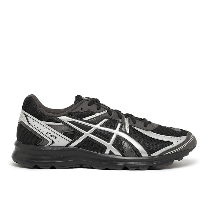 ASICS SportStyle Jog 100 S silber 85311 2