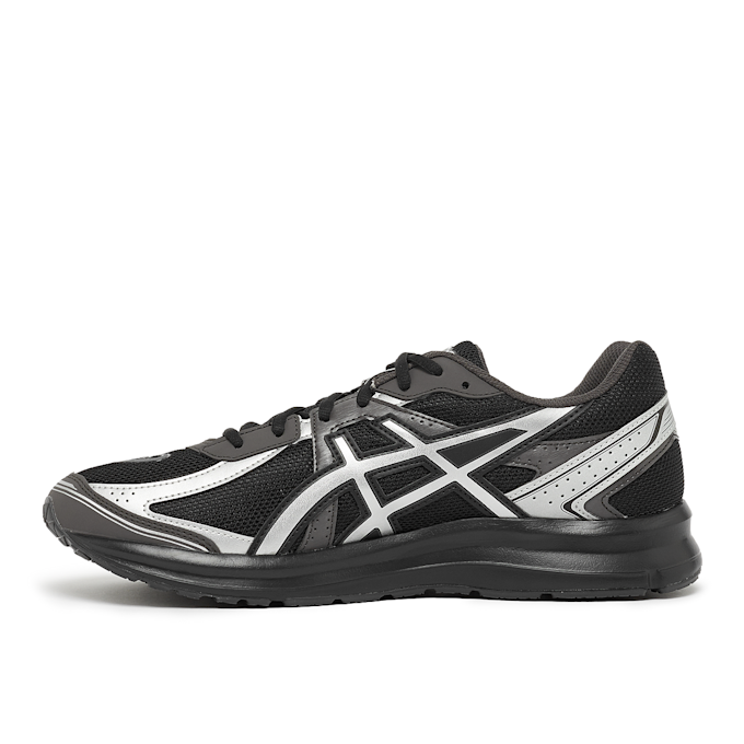 ASICS SportStyle Jog 100 S silber 85311 3
