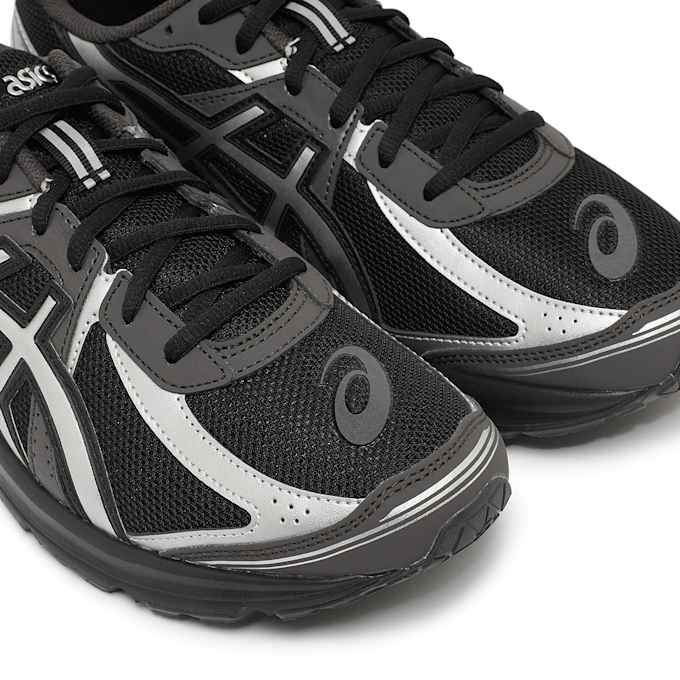 ASICS SportStyle Jog 100 S silber 85311 6