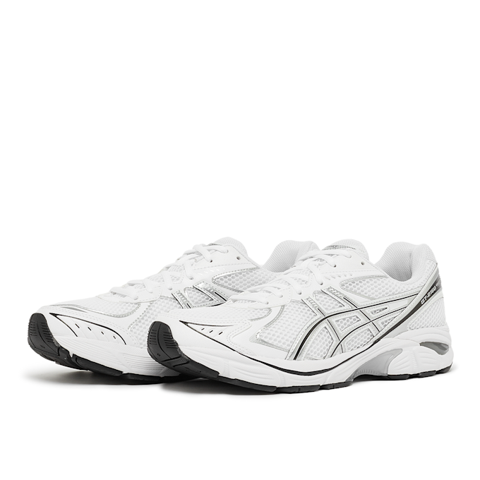 ASICS SportStyle GT-2160 blanc 84637 1