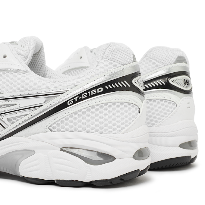ASICS SportStyle GT-2160 blanc 84637 5