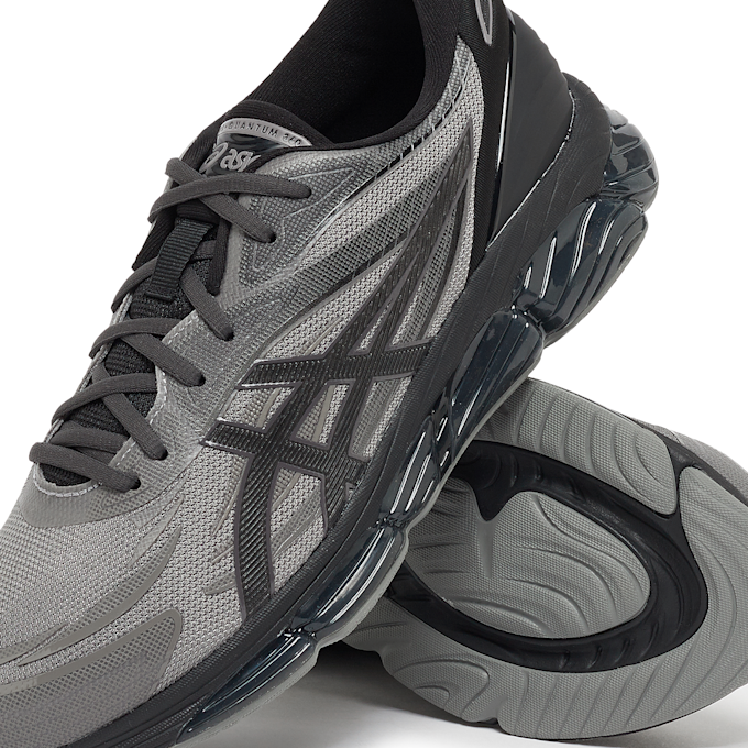 ASICS SportStyle Gel-Quantum 360 VIII grau 87077 5