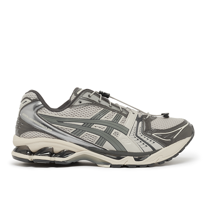 ASICS SportStyle Gel-Kayano 14 grau 89334 2
