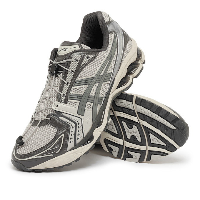 ASICS SportStyle Gel-Kayano 14 grau 89334 7