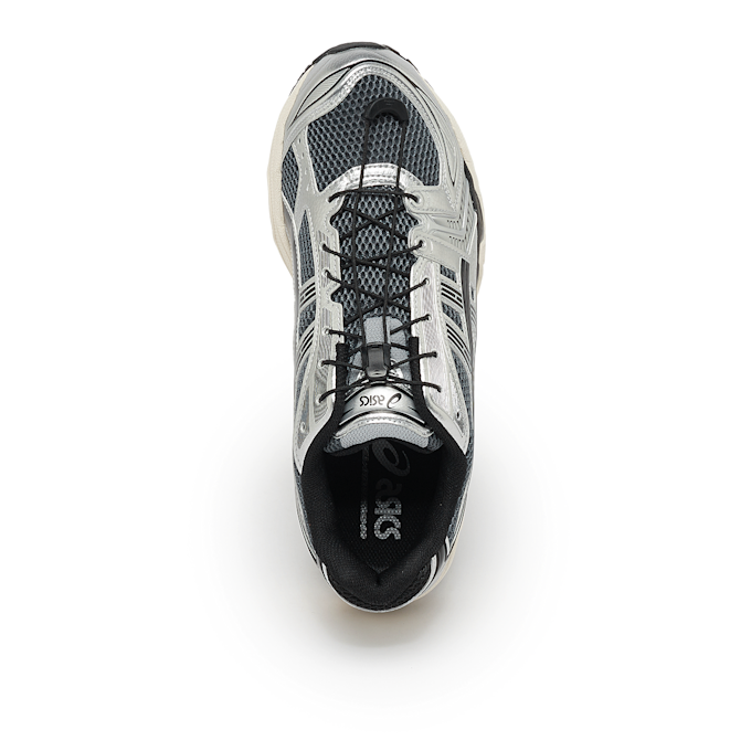 ASICS SportStyle Gel-Kayano 14 "Carrier Grey" noir 88638 4