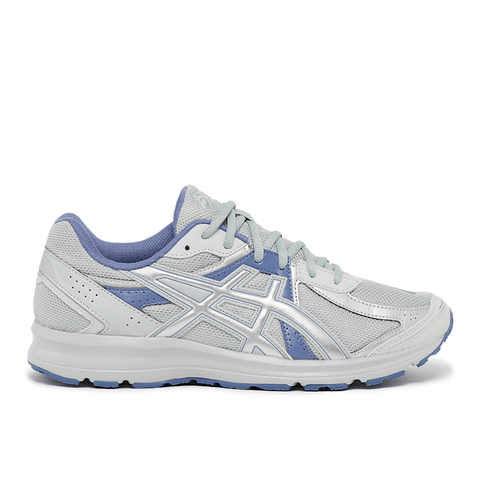 ASICS SportStyle Jog 100 S silber 85308 2