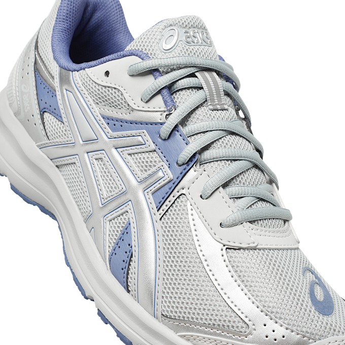 ASICS SportStyle Jog 100 S silber 85308 6