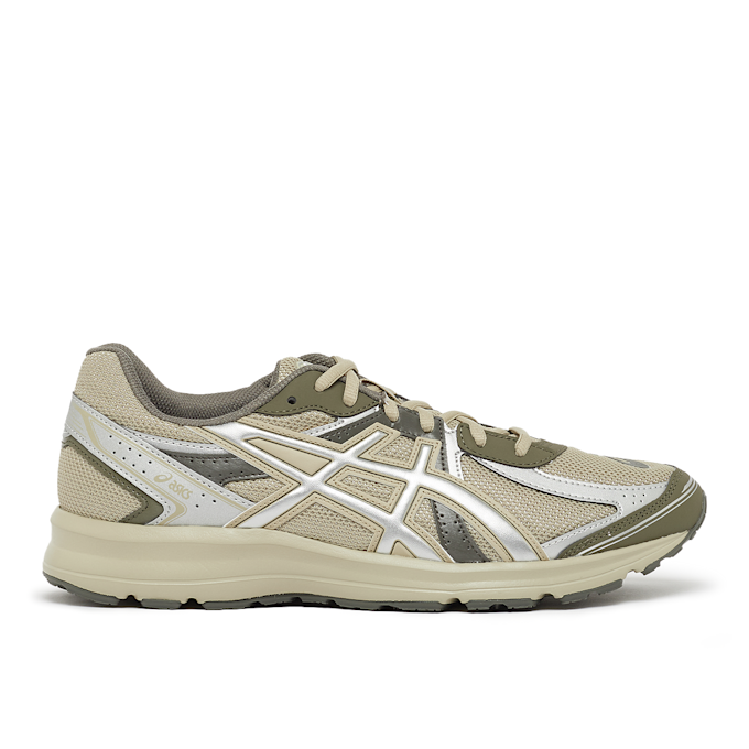 ASICS SportStyle Jog 100 S grün 85310 2