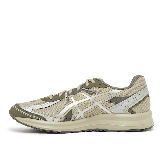 ASICS SportStyle Jog 100 S grün 85310 3
