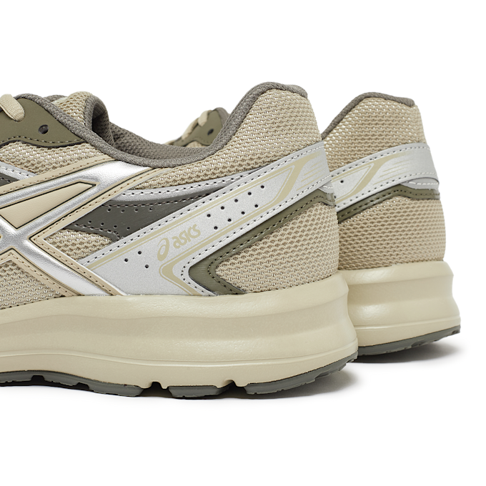 ASICS SportStyle Jog 100 S grün 85310 5