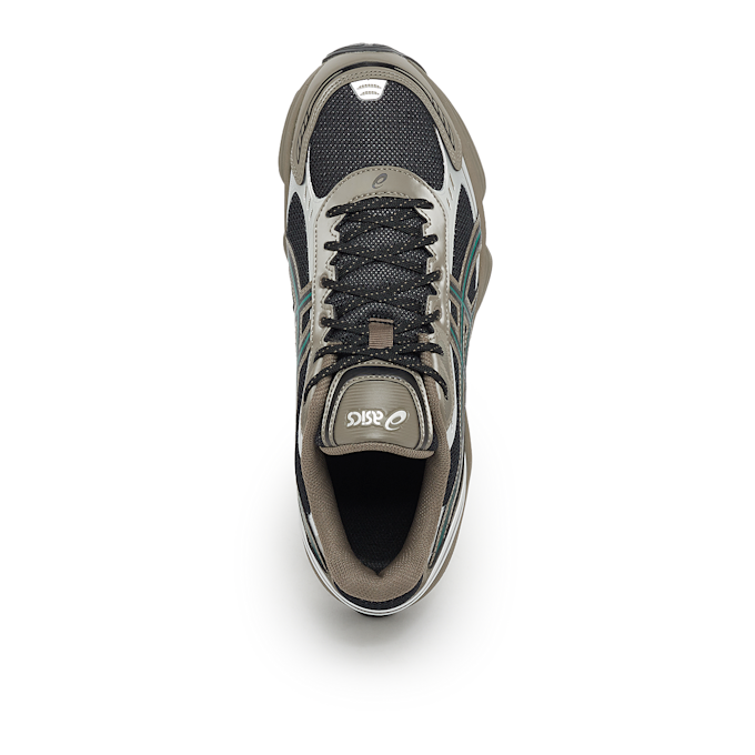 ASICS SportStyle Gel-Kinetic Fluent beige 84636 4