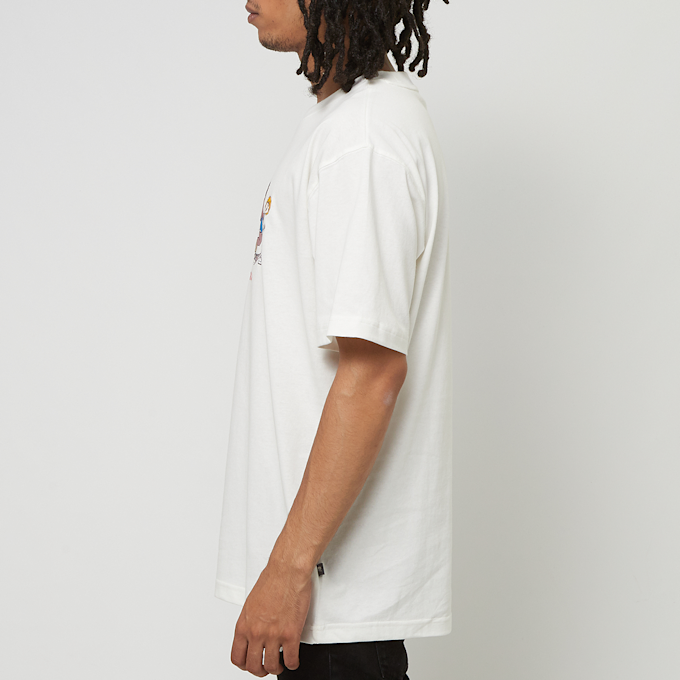 New Balance Athletics Relaxed Archive Walk T-Shirt white 85313 3