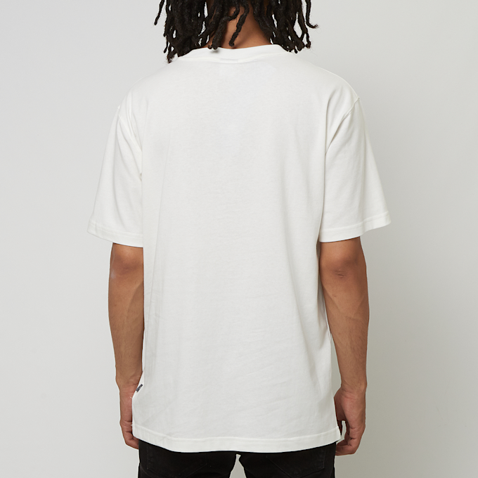 New Balance Athletics Relaxed Archive Walk T-Shirt white 85313 4