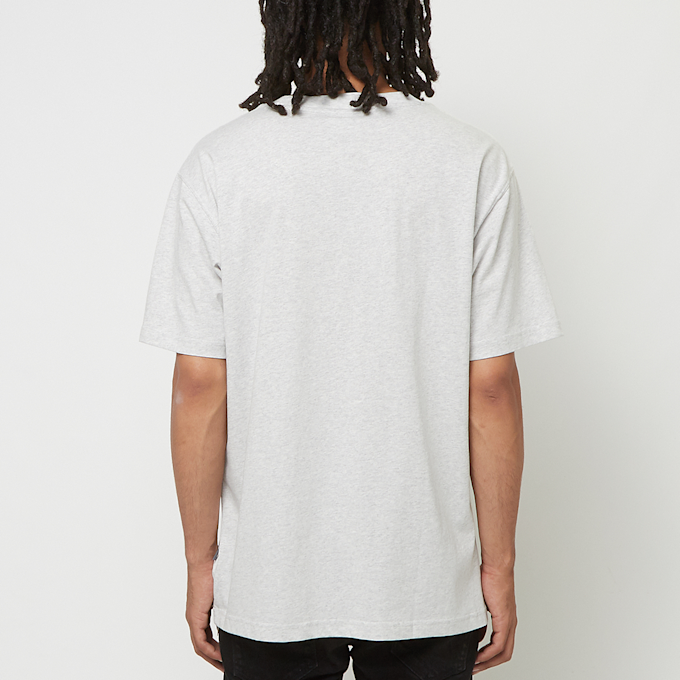 New Balance Athletics Relaxed Grandma T-Shirt grau 89106 4