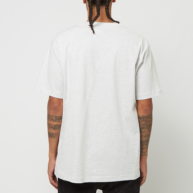 New Balance Athletics Relaxed 550 League T-Shirt grau 85312 4
