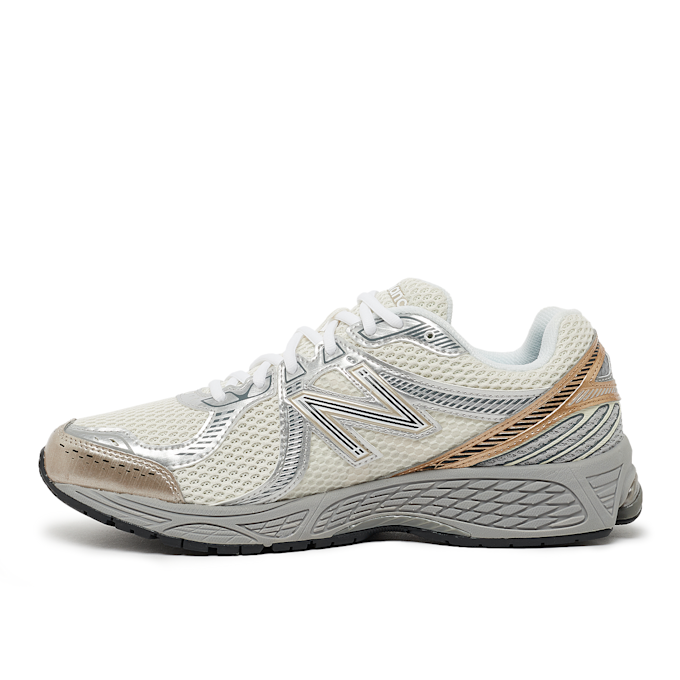 New Balance 860 (ML860SG2) geel 85318 3