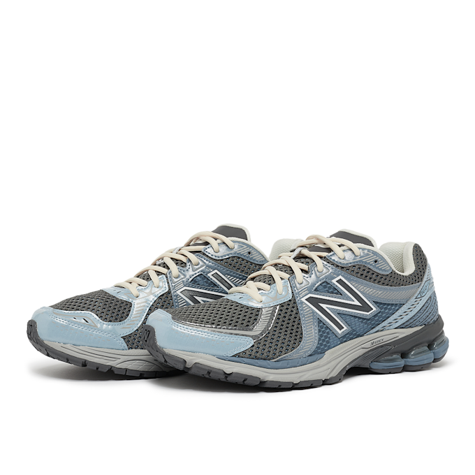 New Balance 860 "Starlight" (ML860RC2) blau 85315 1