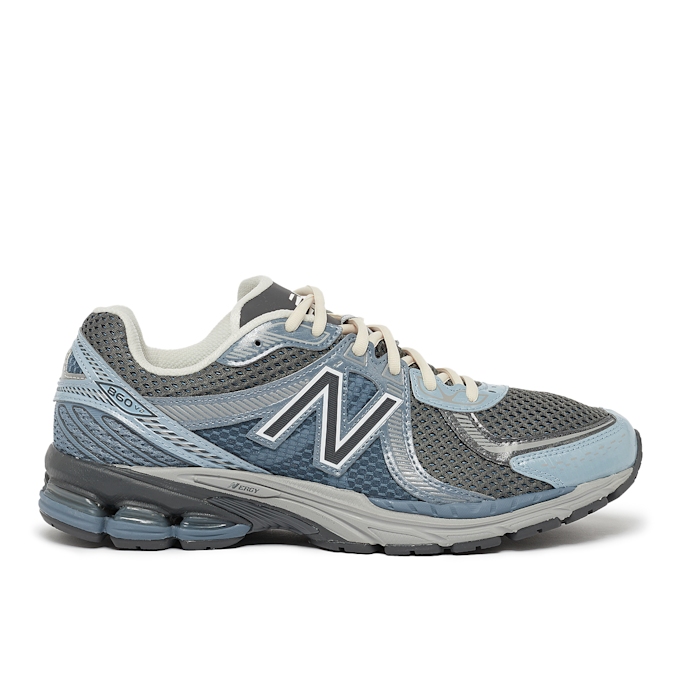 New Balance 860 "Starlight" (ML860RC2) blauw 85315 2