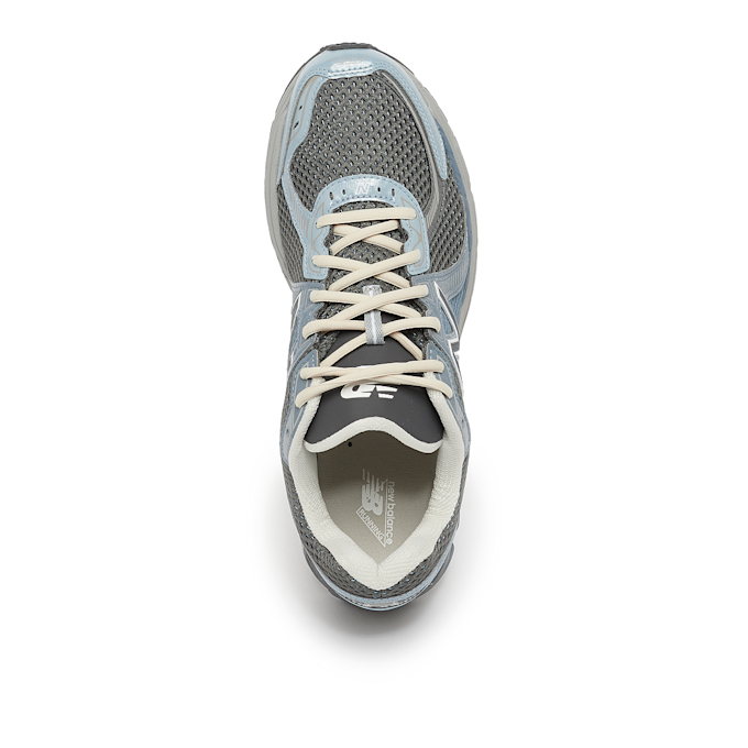 New Balance 860 "Starlight" (ML860RC2) blue 85315 4