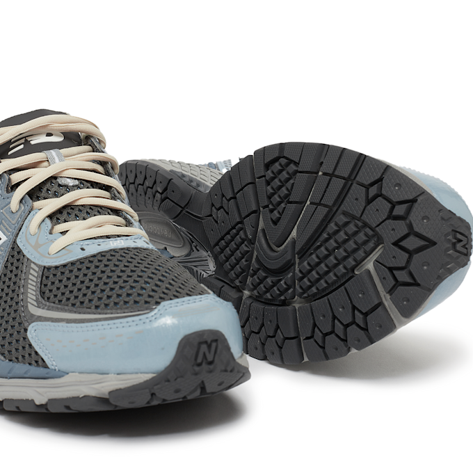 New Balance 860 "Starlight" (ML860RC2) blauw 85315 5