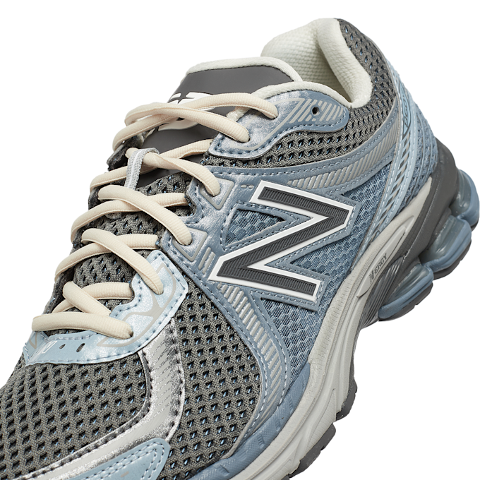 New Balance 860 "Starlight" (ML860RC2) blauw 85315 6