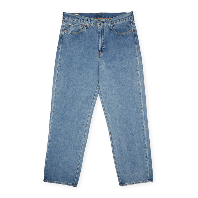 Levi's 568 Loose Straight blau 85320 1