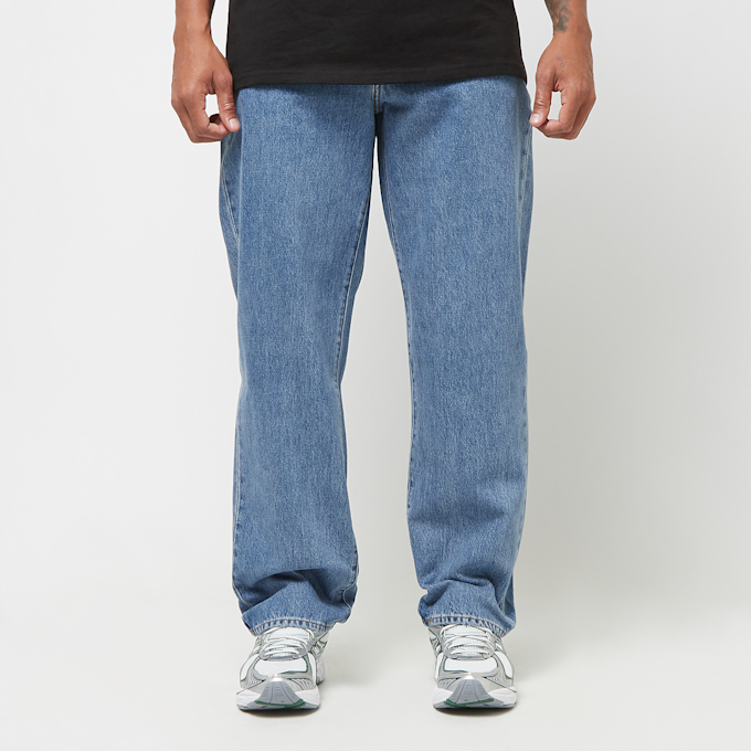 Levi's 568 Loose Straight blau 85320 2