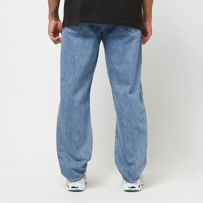 Levi's 568 Loose Straight blau 85320 4
