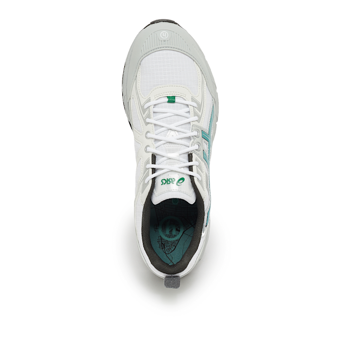 ASICS SportStyle x Hidden NY Gel-Venture 6 Shield grey 87082 4